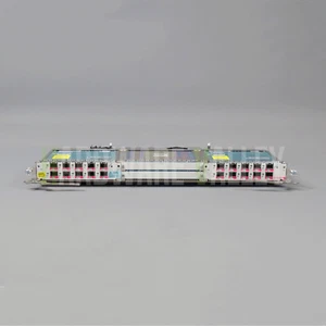 CISCO 20-1GE-FLEX Cisco CRS-1 Series 20X1GE Flexible Interface Module - Bild 1 von 5