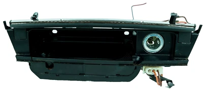 09-15 BMW 750i xDrive OEM Front Center Console Ashtray Insert 9119317-10 5112 - Image 1 of 4