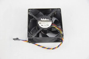 Nidec T92C12MS1A7-57A02 5 Pin 12V DC 0.55A 92mm Case Cooling Fan - Picture 1 of 3