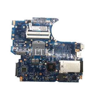 FOR HP 4530s 4730s Notebook Motherboard 6050A2465501-MB-A02 646246-001 Test OK - Picture 1 of 5