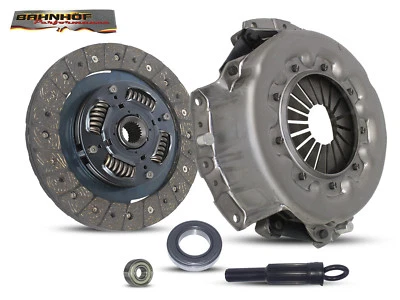 Bahnhof Clutch Kit Fits Chevy Luv Isuzu Trooper Pickup Amigo Xs 80-95 1.9L 2.2L - Image 1 of 4