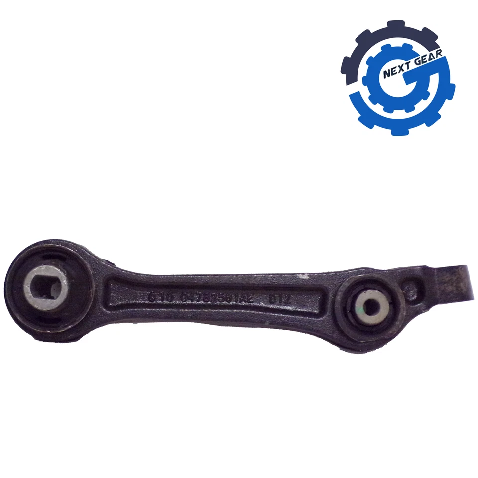 Nuevo brazo de control de suspensión inferior delantero Mopar 2005-2010 Challenger 04782561AE fabricante de equipos originales Foto 1 de 2