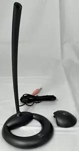 Logitech Inc 980463-0403 Desktop Microphone 600 - Foto 1 di 3
