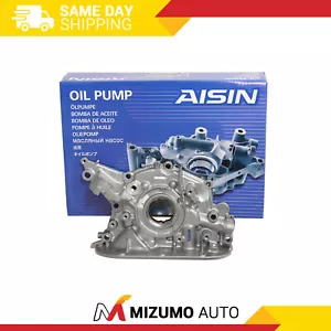AISIN Oil Pump Fit 96-04 Toyota 4Runner Tacoma Tundra 3.4L V6 DOHC 24V 5VZFE - Picture 1 of 5