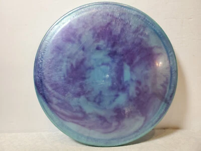 Prodigy Disc Golf 500 A4 Approach Blue Purple 171g grams - Image 1 of 4