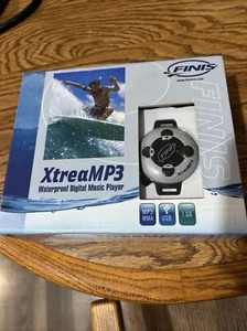 Finis XtreaMP3 Waterproof Digital Music Player 1GB - BRAND NEW! - FAST SHIP! - Picture 1 of 2