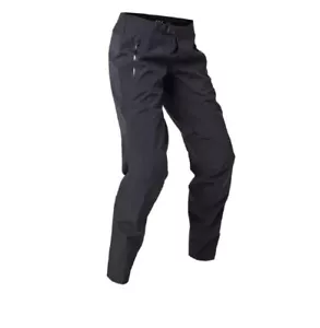 Fox Men's Trousers Mountinebike Racing Defend Cycling Pants, Black, L - Picture 1 of 3