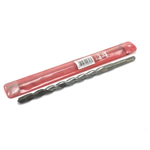Rawl 0348 SDS Hartmetallbohrer 1/2" x 10" Made in Germany  - Bild 1 von 4