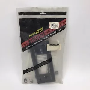Metra 99-1000 1993 Keep Cherokee Turbo Radio Installation Kit New - Picture 1 of 3