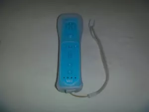 Official Nintendo Wii & U Motion Plus Remote Controller WiiMote Choose RVL-036 - Picture 1 of 13