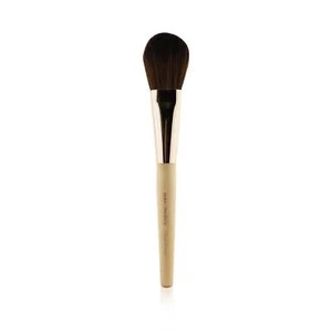 Jane Iredale Chisel Powder Brush - Rose Gold - Picture 1 of 3
