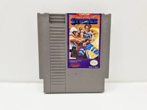 Strider NINTENDO NES USA VERSION - Imagen 1 de 4