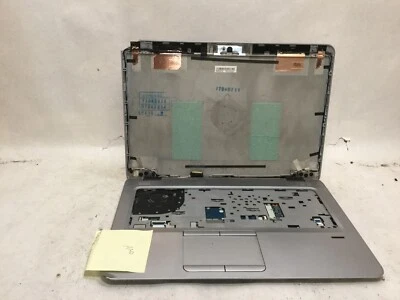 HP EliteBook 745 / AMD / NO DISPLAY / UNKNOWN SPECS / (MISSING PARTS!) -MR - Image 1 of 4