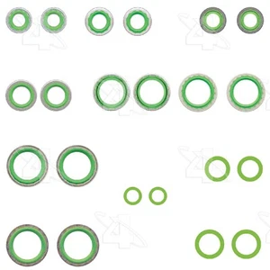 For 2013-2016 Ram 2500 A/C System O-Ring and Gasket Kit 4 Seasons 2014 2015 - Picture 1 of 2