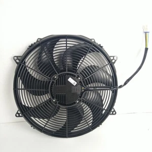 Spal Brushless Radiator Motor Fan Va91-bbl341p/r/a/n-65a 24V - Picture 1 of 9