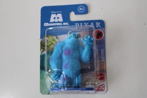 Mattel Disney Pixar Monsters, Inc Sulley Micro Collection See Other Item - Picture 1 of 2