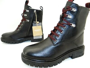 Botas de plataforma para mujer Gioseppo Vechta talla 39 - Imagen 1 de 11