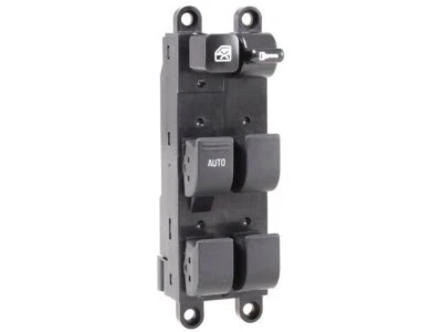 Interruptor de ventana delantero izquierdo para Subaru Baja 2003-2006 pozos 32689RCBG 2004 2005 Foto 1 de 2