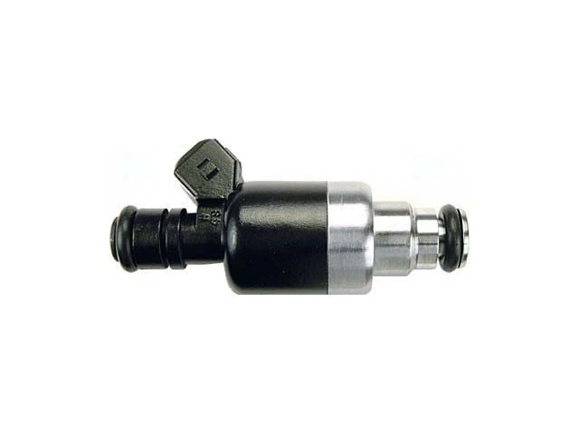Inyector de combustible Oldsmobile Achieva 1992-1993 55259KQQB 3,3 L V6 Foto 1 de 2
