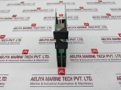 GE Fanuc 44A751235-001 Plc Eingabe Modul Montage PCB Karte 44A751234-G01 - Bild 1 von 4