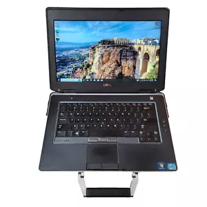 RUGGED GAMING DELL LATITUDE E6430 ATG 14" INTEL CORE i7-3540M 16GB RAM 512GB SSD - Picture 1 of 14