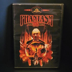 Phantasm IV: Oblivion (DVD) OOP - Picture 1 of 3