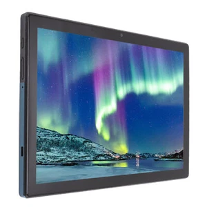 Tablet 10.1 Inch Ips Hd Touch Screen Tablet 4Gb Ram 32Gb Rom Octa Core Pro IDS - Picture 1 of 12