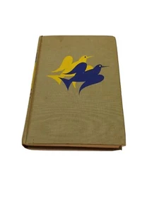 Too Late the Phalarope By Alan Paton, 1953 - Hardcover NO DJ - Scribners - Picture 1 of 6