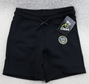 Boys' Knit Sport Shorts - art class™ size XS/4-5 - Picture 1 of 3