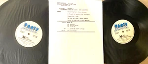 11/17/90 80's PARTY AMERICA,SOHO,PEBBLES,CARON WHEELER, UB40, CANDYMAN,MC HAMMER - Picture 1 of 4