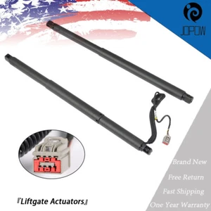 Power Liftgate Actuators Left + Right 84306929 23408748 For GMC Yukon/ Yukon XL - Picture 1 of 9