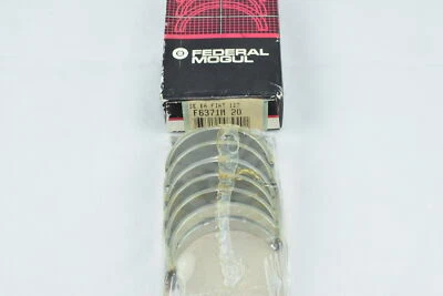 Durchführungen Werkbank Motor Fiat 850 900T 127 Ein Panda Fiorino A112 - - Image 1 of 3