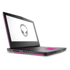 Alienware 15 R3 Gaming Laptop i7 7700HQ 16GB RAM 256GB SSD/1TB HDD GTX1060 *VGC* - Picture 1 of 7