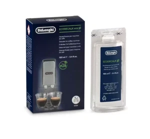 DeLonghi ECODECALK mini negro 1 paquete - Imagen 1 de 1