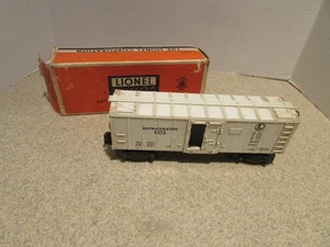 Lionel #6472 Kühlwagen in OVP - Bild 1 von 14