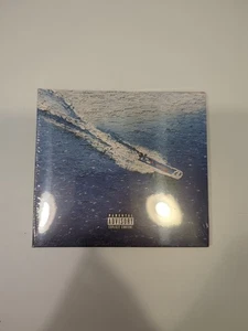 Larry June + The Alchemist - Life Is Beautiful (Deluxe) (New/Wrapped) (CD, 2025) - Imagen 1 de 7