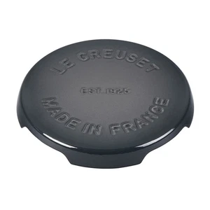 Remache exclusivo de hierro fundido esmaltado Le Creuset, ostra, 10116022444001 - Imagen 1 de 4