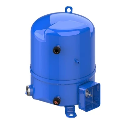 Danfoss MTZ18JA1AVE 1.5HP R404,R407,R134,R448, MBP Reciprocating Refrigeration C - Image 1 of 2