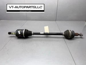 ⭐️2015 - 2023 DODGE CHALLENGER 3.6L RWD REAR LEFT SIDE AXLE SHAFT OEM 68277002AB - Picture 1 of 16