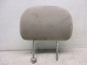 2007-2011 Toyota Camry Front LH or RH Headrest OEM LKQ - Bild 1 von 5