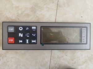 Teclado de exhibición balanceador de neumáticos para Hofmann 990 4500 6300 - Imagen 1 de 2