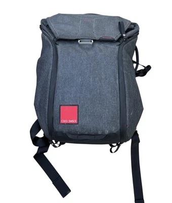 Peak Design Everyday Backpack V3 20L, Camera Bag, Laptop W/Tablet Sleeves, Ash - Image 1 of 4