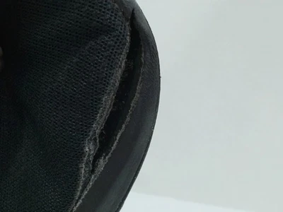 As Is/For Parts - Nike Mens Revolution 6 Next Nature, Black/Dark Smoke/Grey, 13 - Image 1 of 4