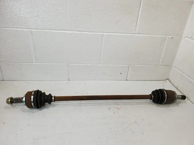 Conjunto de eje delantero derecho Honda Insight 2010-2014 CV Foto 1 de 4