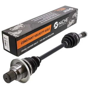 Rear Left CV Axle Drive Shaft Assembly for Yamaha Rhino 700 2008-2013 - Picture 1 of 6