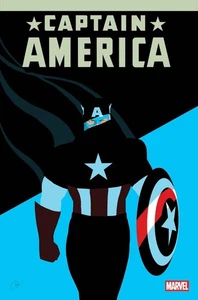 CAPTAIN AMERICA #1 - Variante Chip Zdarsky - quasi nuovo - Marvel Comics - prevendita 07/02 - Foto 1 di 1