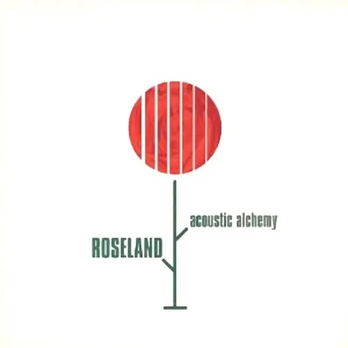 CD Acoustic Alchemy Roseland DIGIPACK Onside Records - Bild 1 von 1