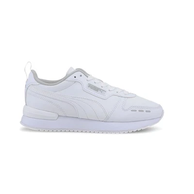 Zapatillas informales PUMA R78 Sl con cordones para jóvenes niños talla 4 M 37442802 Foto 1 de 4