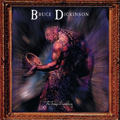 Bruce Dickinson The Chemical Wedding (Vinyl) 12" Album (Gatefold Cover) - Image 1 of 2