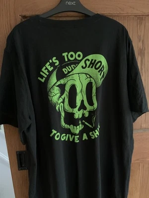 The Dudes T-Shirts XXL bear essentials Hackney road   - Image 1 of 4